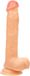 CalExotics Scala 2.0 b.v. Working Stiff The Cabana Boy Natural Dildo for Women, Skin Color, 0.43 kg