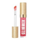 Revlon Super Lustrous Glimmer Gloss 007 Haute Honey 3,8 ml