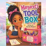 Margaret's tool box