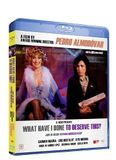 Wat SOUL MEDIA DISTRIBUTION A/S Wat heb ik gedaan om dit te verdienen Blu-Ray