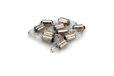 Puig 21537 W, transparante gloeilampen