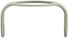 MAM Flessenhandvat-set: 2 antislip handgrepen, 1 oplichtend, voor flessen & trainers, babyhandjes, 0+ maanden, beige