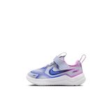 NIKE COSMIC RUNNER TD Nike kindersneakers roze maat 19,5