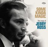 Ace Records Ace Some Kinda Magic - The.. CD