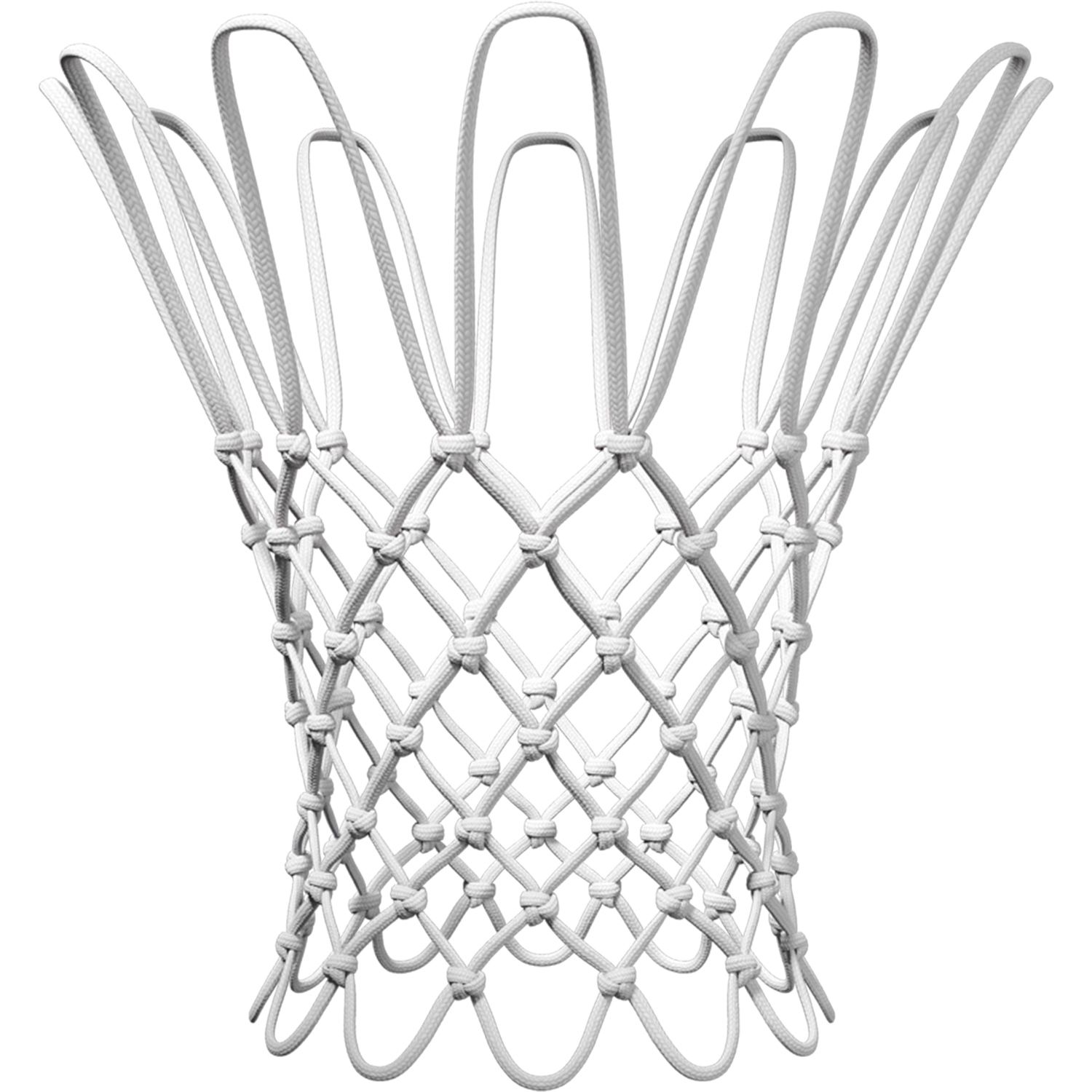 Spalding Basketbal Net Heavy Duty - Unisex - 2022 Model