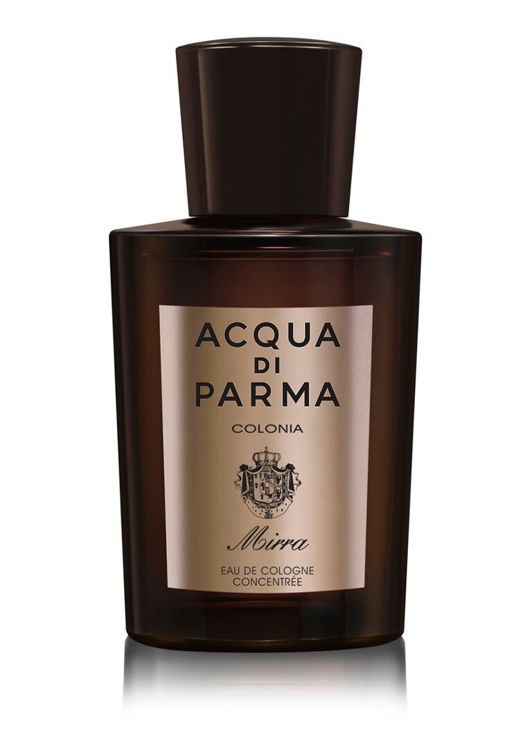 Acqua di Parma Colonia Mirra 100 ml / heren