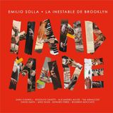 HANDMADE Emilio Solla - Handmade (CD)