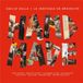 HANDMADE Emilio Solla - Handmade (CD)