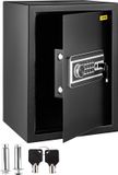 Vevor Elektronische Kluis Zwarte Digitale Kluis 60 L