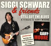 Suburban Siggi Schwarz & Friends Still Got the Blues
