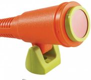 Kbt Telescoop star - oranje/limoen groen