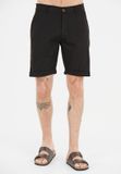 Cruz Shorts Jerryne Zwart XXL Mannen