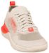 Kempa dameshandbalschoenen Kourtfly W 2008673 Beige/Fluo Rot