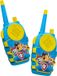 OTL Technologies Paw Patrol Walkie Talkie Set pour Enfants