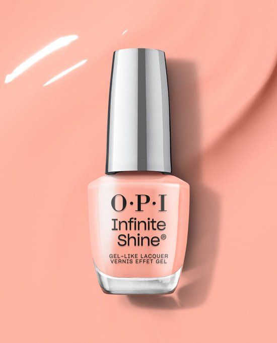 OPI Make ‘Em Jelly Nagellak Unisex 15ml Roze