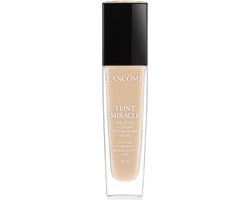 Lancôme Teint Miracle Foundation 30 ml - 3614271437884