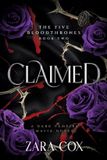 Boldwood Books Ltd The Five Blood Thrones Series 2: Claimed