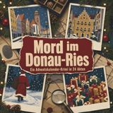 Mord tiptop Mord im Donau-Ries