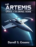 NASA'S ARTEMIS COLORING BOOK