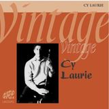 Sonic Rendezvous Cy Laurie Jazz Band - Vintage Cy Laurie (CD)