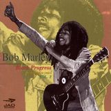 Black Bob Marley Black Progress:The