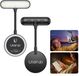 Ulanzi M10 Magnetische Flexibele Telefoonlamp - Zwart