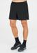 ENDURANCE Dyne Shorts Noir XXXL Hommes