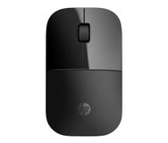 HP Z3700 Draadloze Muis - Zwart