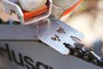Husqvarna - Guide-lame - 325 / 1.3 mm - 4.8 mm Diamètre