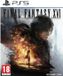SquareEnix FINAL FANTASY XVI, PS5-spel, actie-RPG, epische fantasiewereld, Clive Rosfield