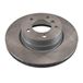 Blue Print ADB114362 Disque de frein