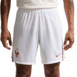 Nike Frankrijk 2026 Stadium Thuisshort