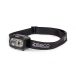 Zebco After Dark Lampe frontale 400 Series 400lm 20h IPX4