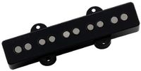DiMarzio DP547 Ultra Jazz 5 String Neck basgitaar element