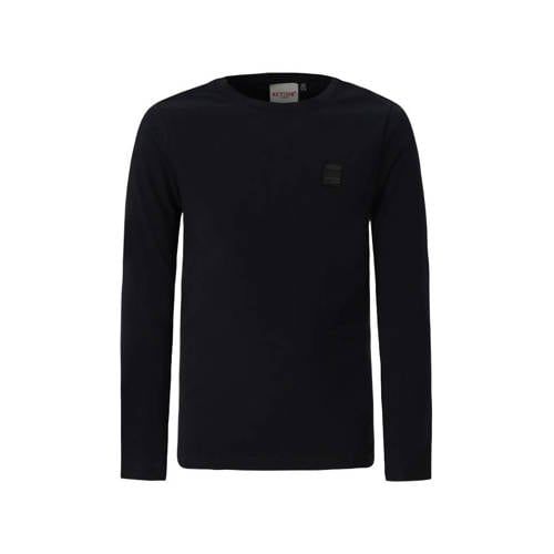 Retour Jeans longsleeve - grijs