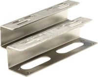 Delock Installation kit 3.5 > 5.25 - Storage bay adapter