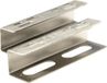 Delock Installation kit 3.5 > 5.25 - Storage bay adapter