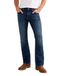WRANGLER Jeans blauw denim