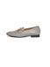 Flarelle Mocassins 'Foschetta' gris