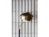 Artek A808 Lampe sur pied Laiton