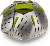 Joseph Joseph Bloom Steel Folding Steamer Basket - Stainless Steel