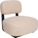 Kids Depot Kinderfauteuil Brad Wit