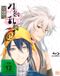 PLAION PICTURES Touken Ranbu Hanamaru - Volume 3/DVD