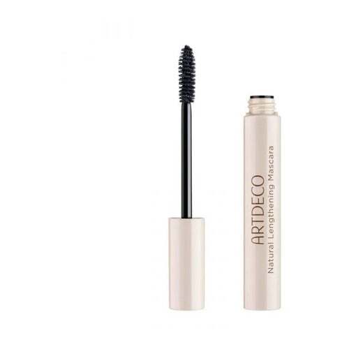 ARTDECO Natural Lengthening Mascara Deep Black 9 ml