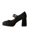 Next Pumps 'Forever Comfort®' zwart