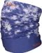 Barts Iced Nekwarmer Blauw