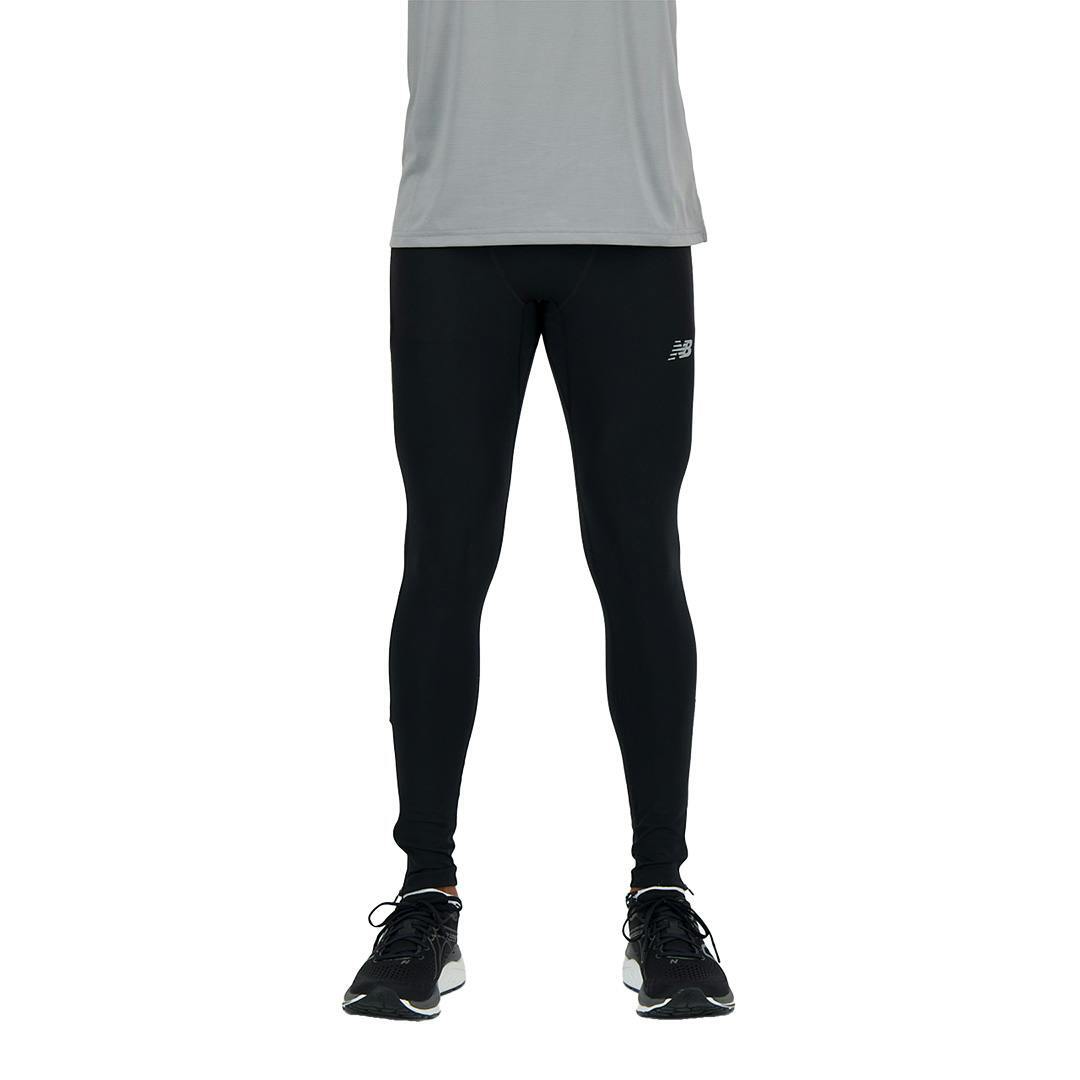 New Balance New Balance Sleek Tight Heren