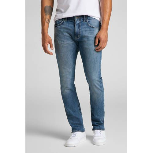 Lee Slim Fit Jeans Lenny