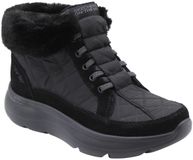 Skechers - Schoenen - Zwart - Vrouwen - Maat 39