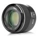 Meike 85mm f/1.8 AF Canon RF-mount objectief